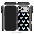 Angel Aura iPhone Case