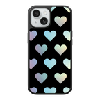 Angel Aura iPhone Case
