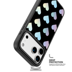 Angel Aura iPhone Case