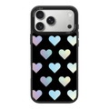 Angel Aura iPhone Case