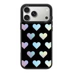 Angel Aura iPhone Case