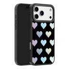 Angel Aura iPhone Case