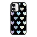Angel Aura iPhone Case