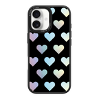 Angel Aura iPhone Case