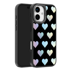 Angel Aura iPhone Case