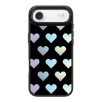 Angel Aura iPhone Case