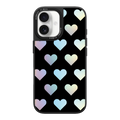 Angel Aura iPhone Case