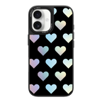 Angel Aura iPhone Case