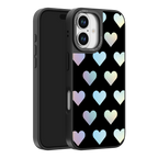 Angel Aura iPhone Case