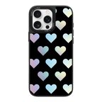 Angel Aura iPhone Case