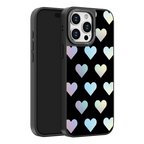 Angel Aura iPhone Case