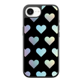 Angel Aura iPhone Case