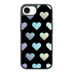 Angel Aura iPhone Case