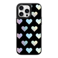 Angel Aura iPhone Case