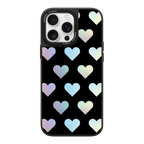 Angel Aura iPhone Case