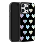 Angel Aura iPhone Case
