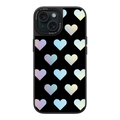 Angel Aura iPhone Case