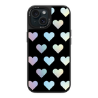 Angel Aura iPhone Case