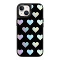 Angel Aura iPhone Case