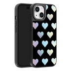 Angel Aura iPhone Case