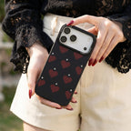 Midnight Wish iPhone Case