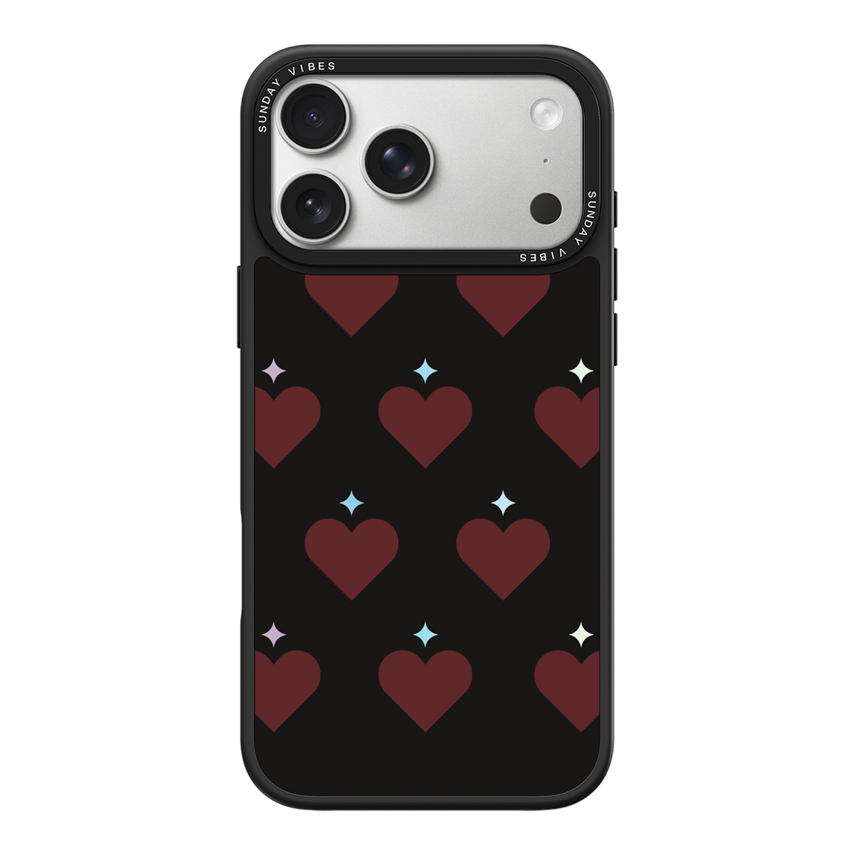 Midnight Wish iPhone Case