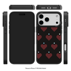 Midnight Wish iPhone Case