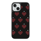 Midnight Wish iPhone Case