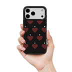 Midnight Wish iPhone Case