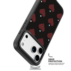 Midnight Wish iPhone Case