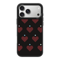 Midnight Wish iPhone Case