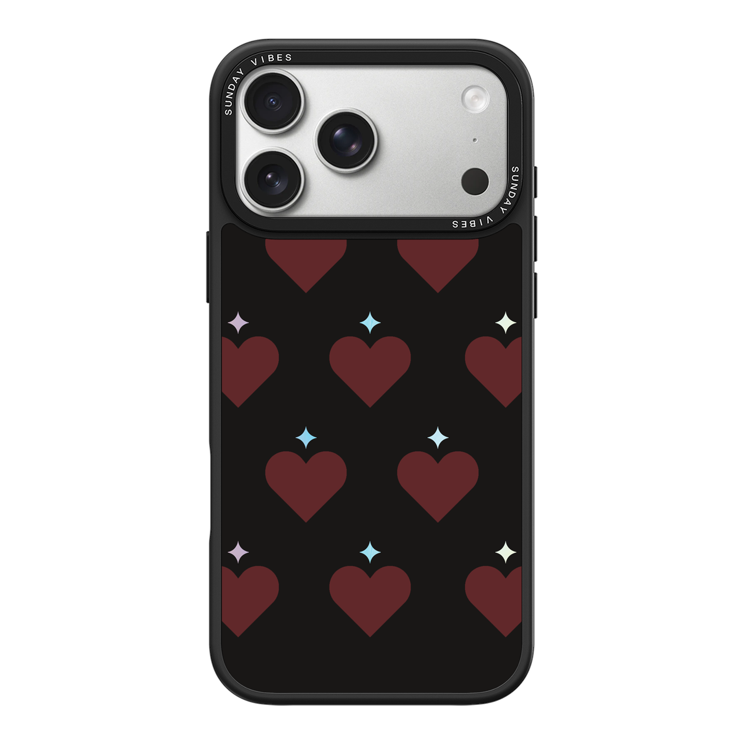 Midnight Wish iPhone Case