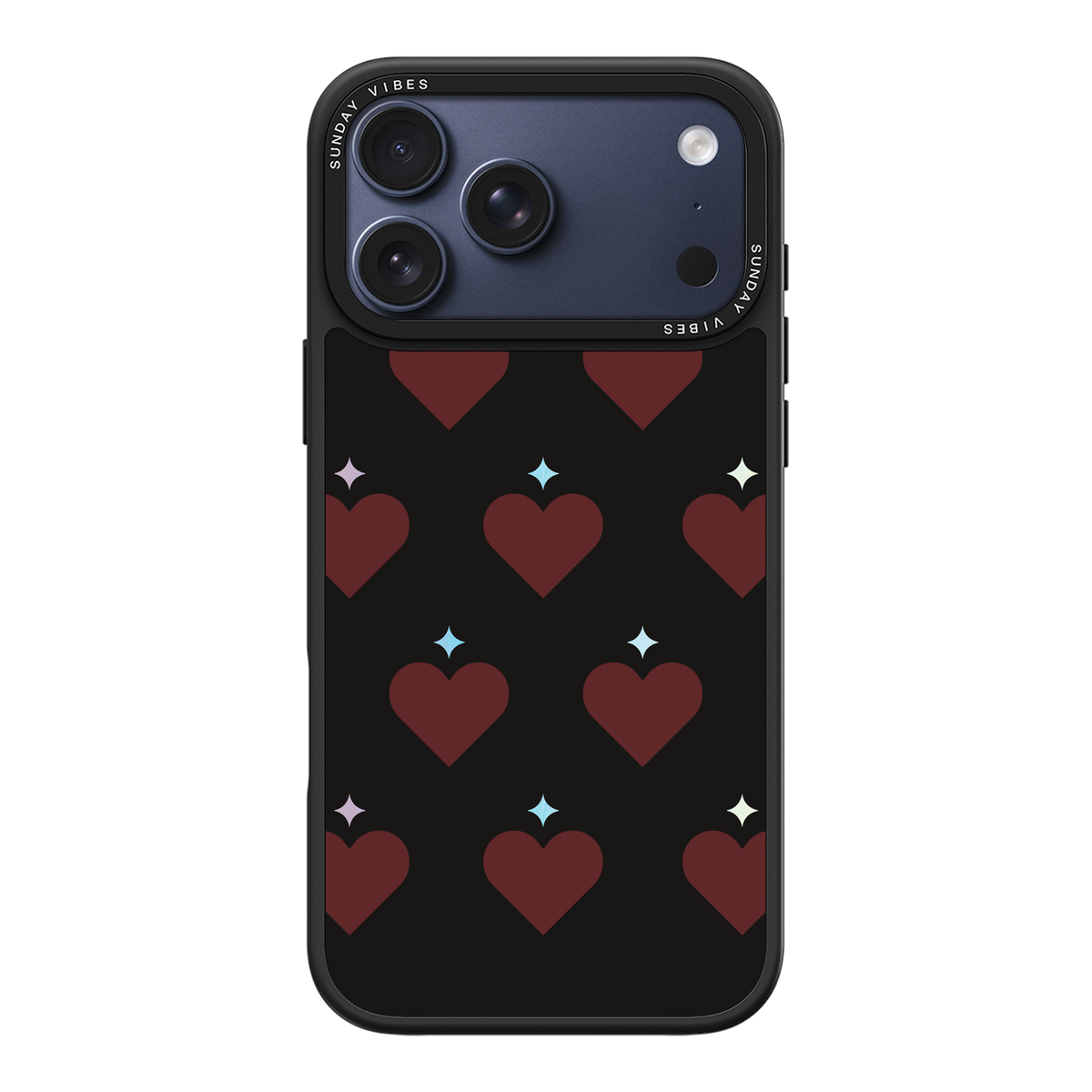 Midnight Wish iPhone Case