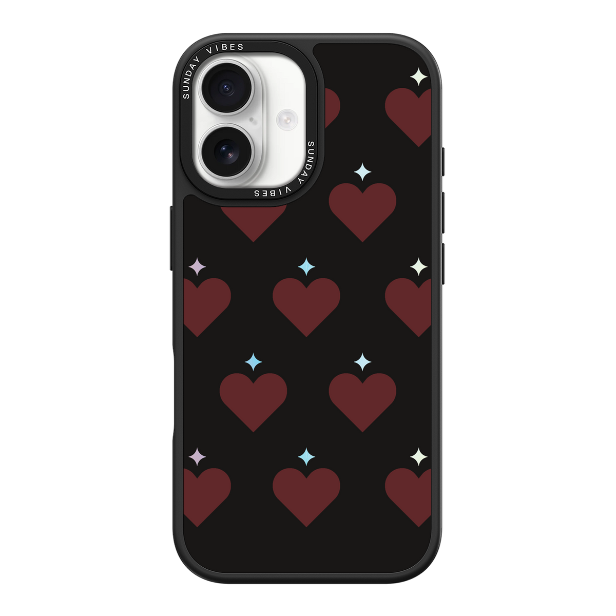 Midnight Wish iPhone Case
