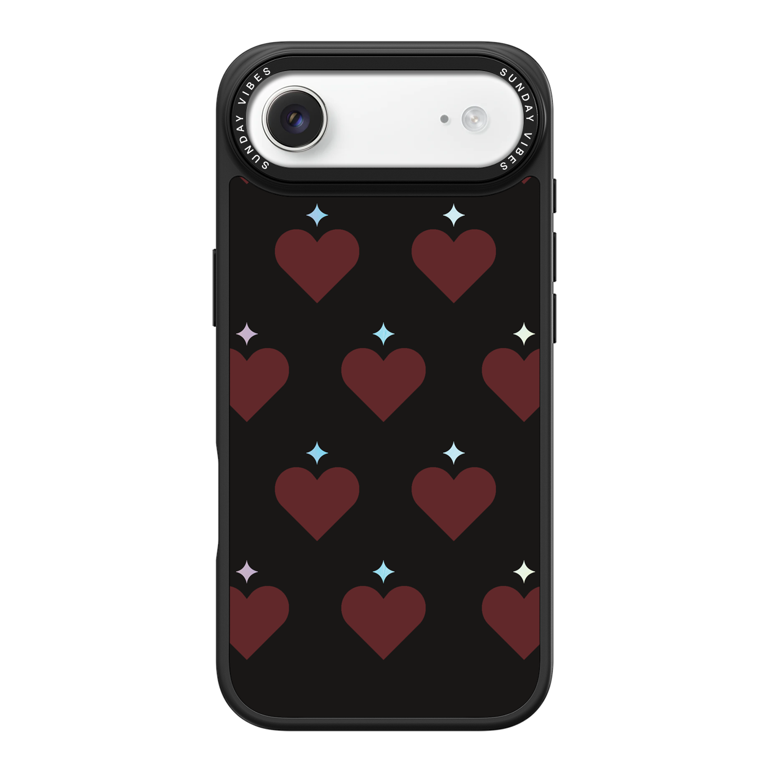 Midnight Wish iPhone Case