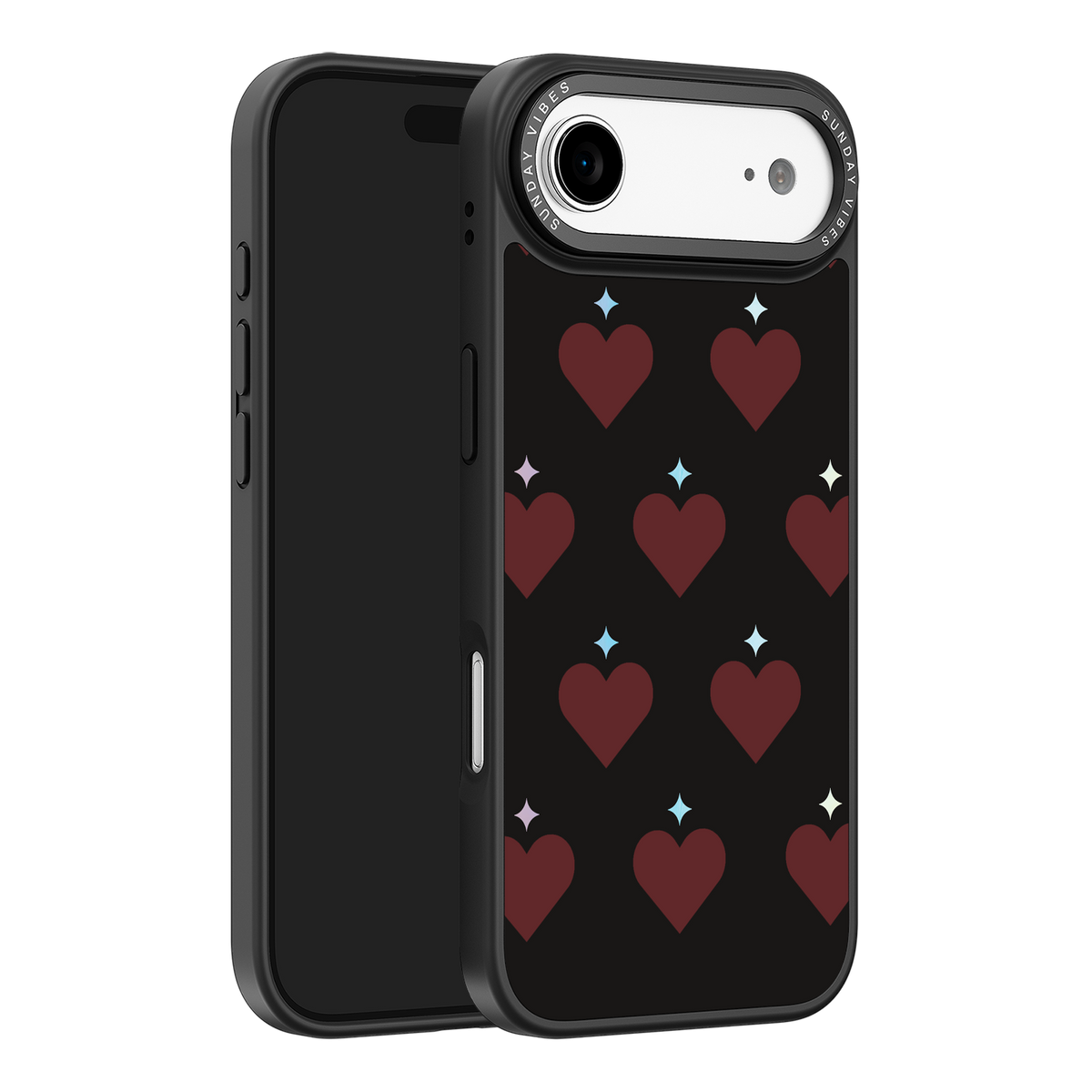 Midnight Wish iPhone Case