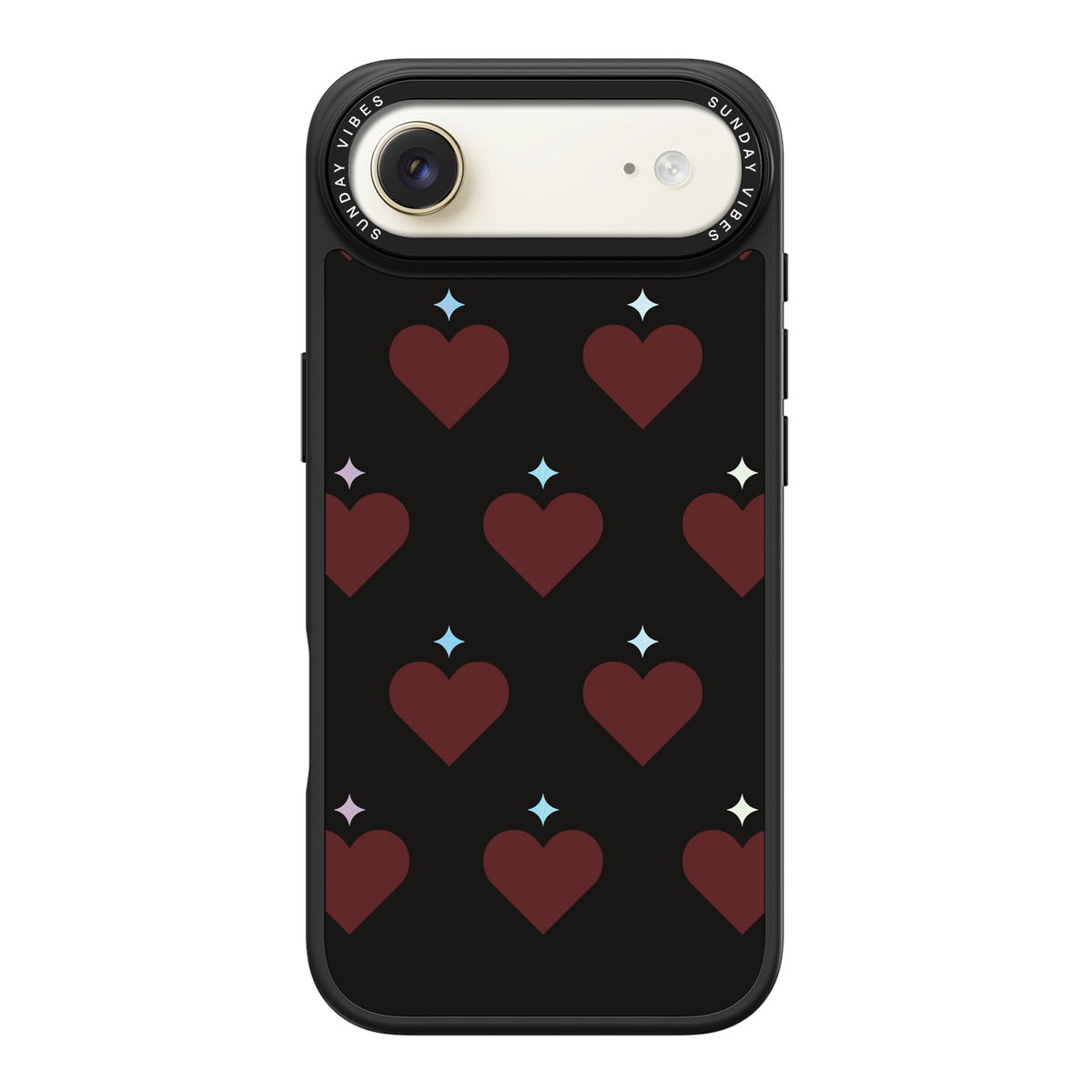 Midnight Wish iPhone Case