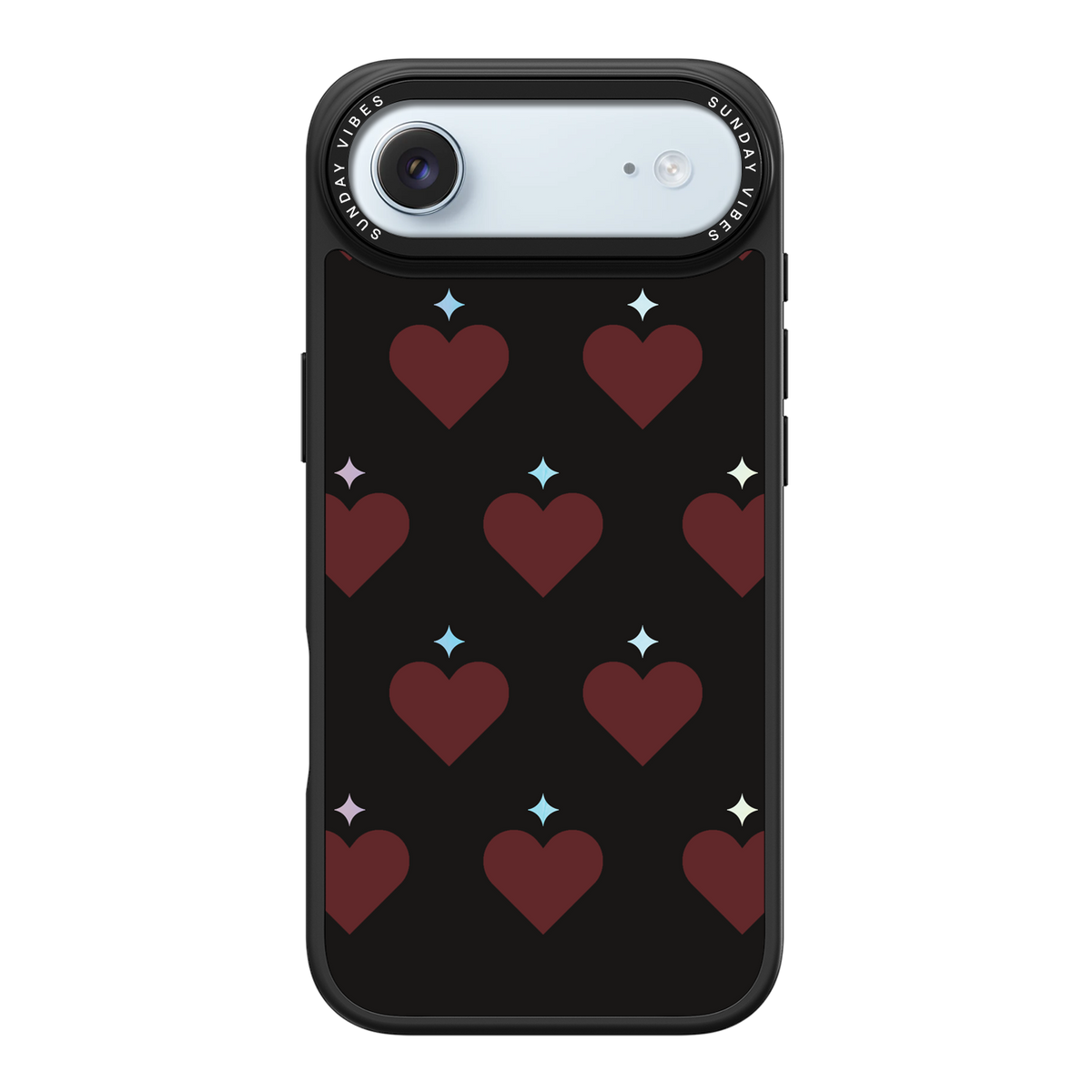 Midnight Wish iPhone Case