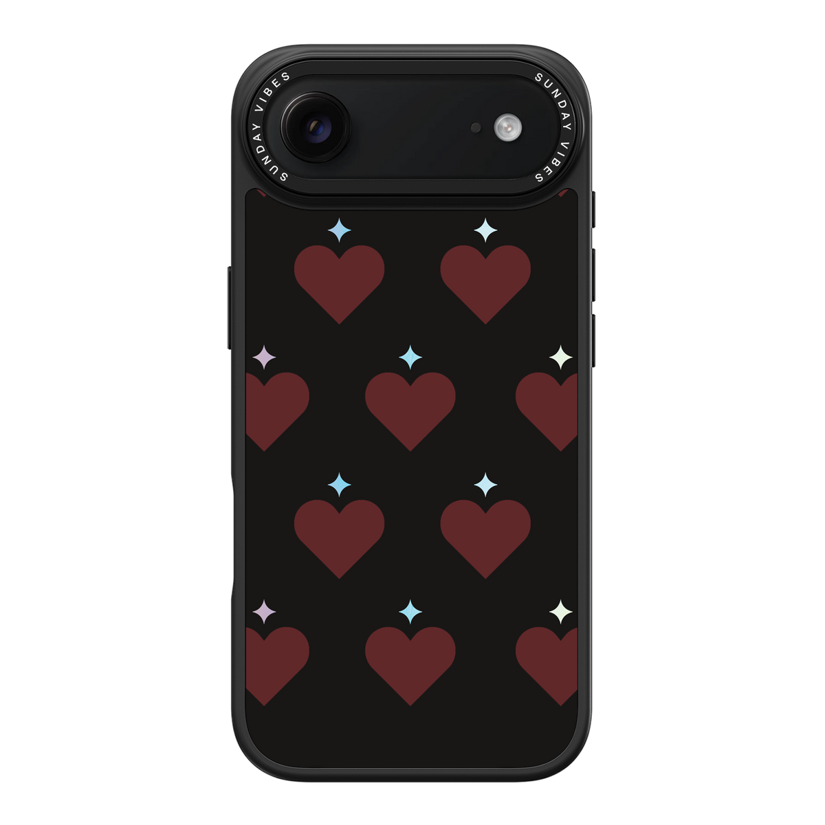 Midnight Wish iPhone Case