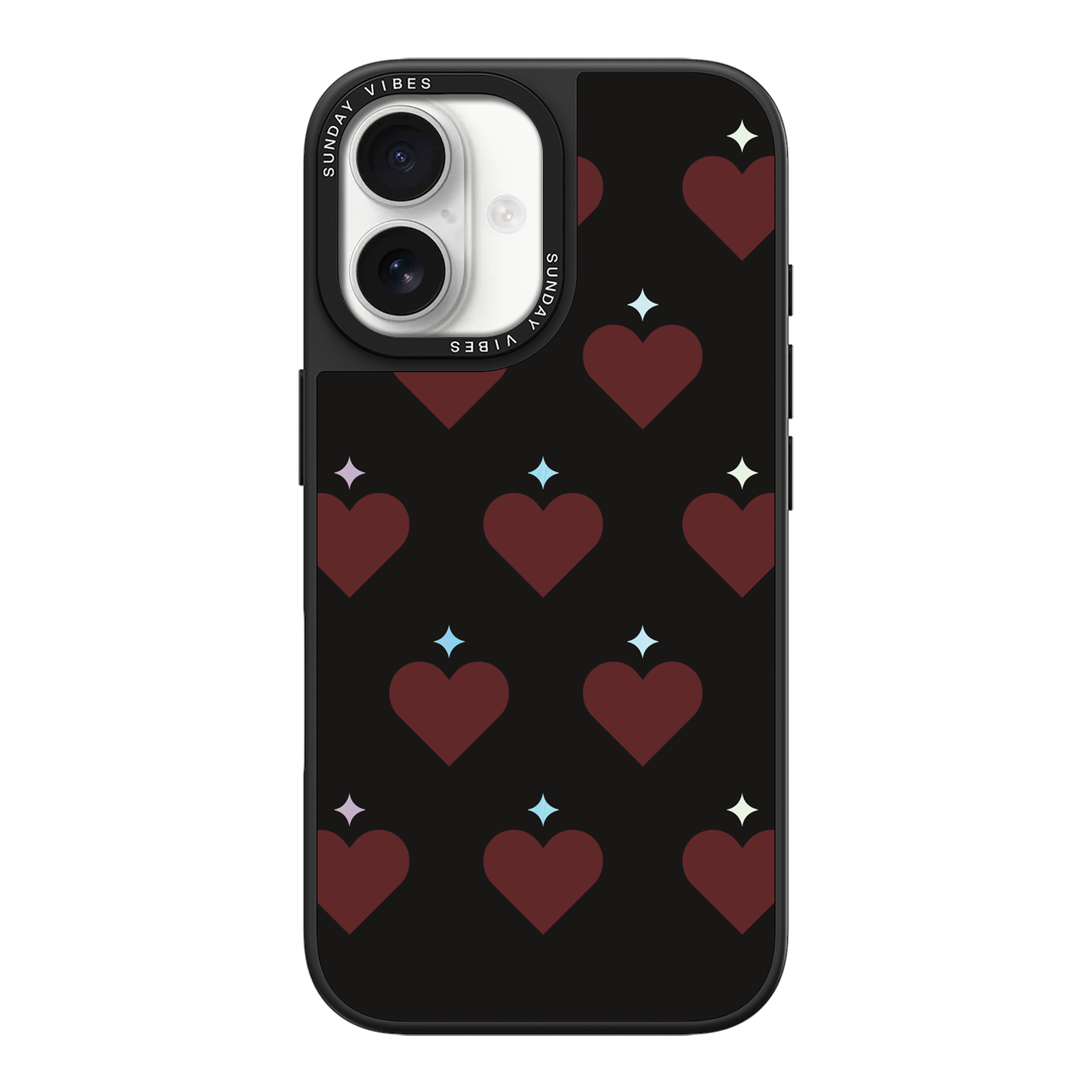 Midnight Wish iPhone Case