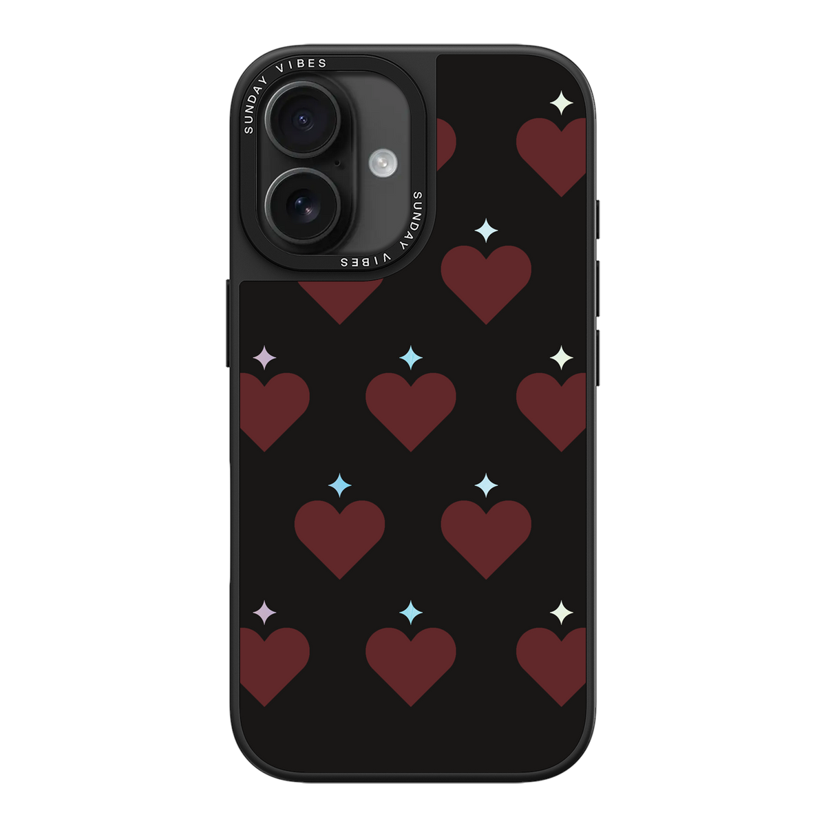 Midnight Wish iPhone Case