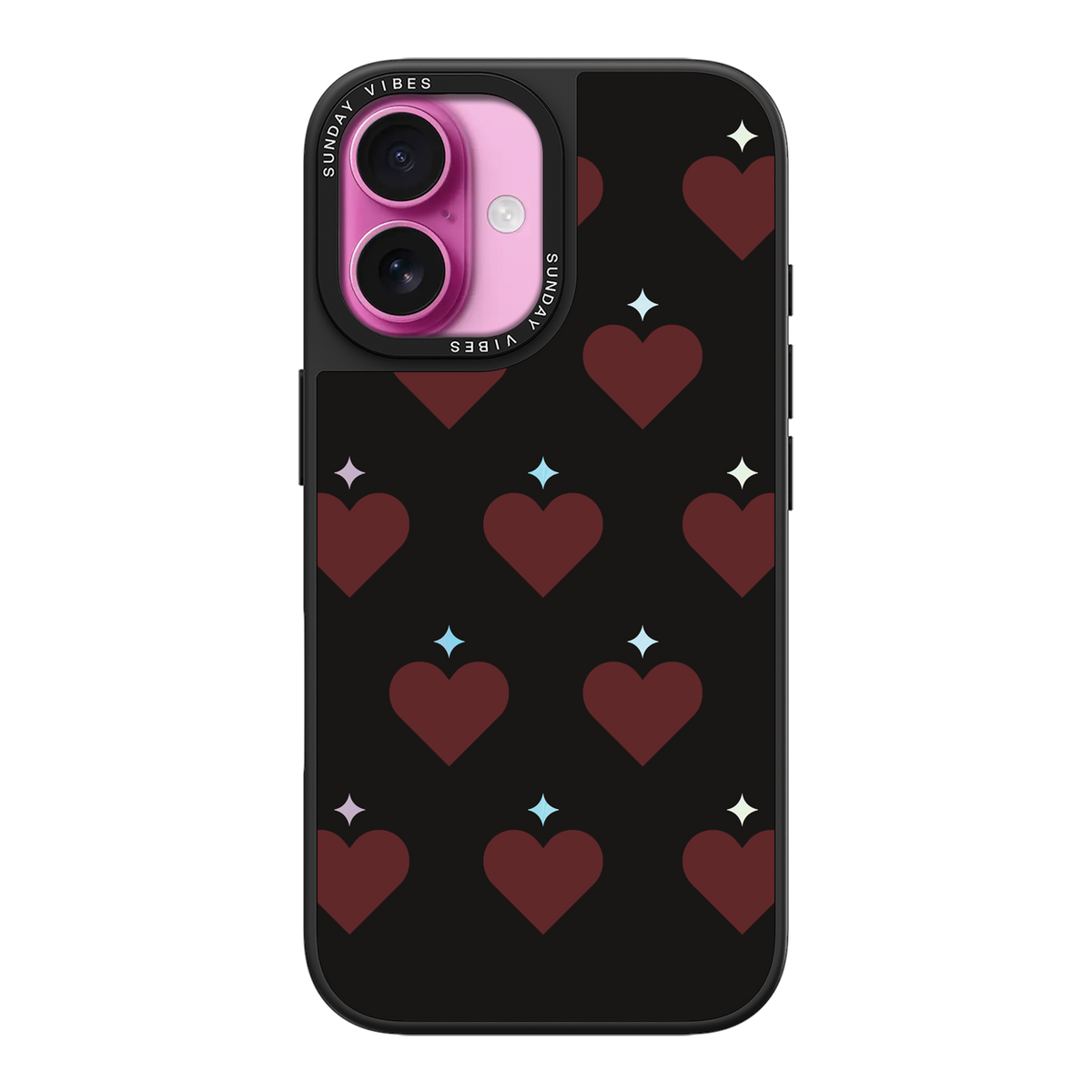 Midnight Wish iPhone Case