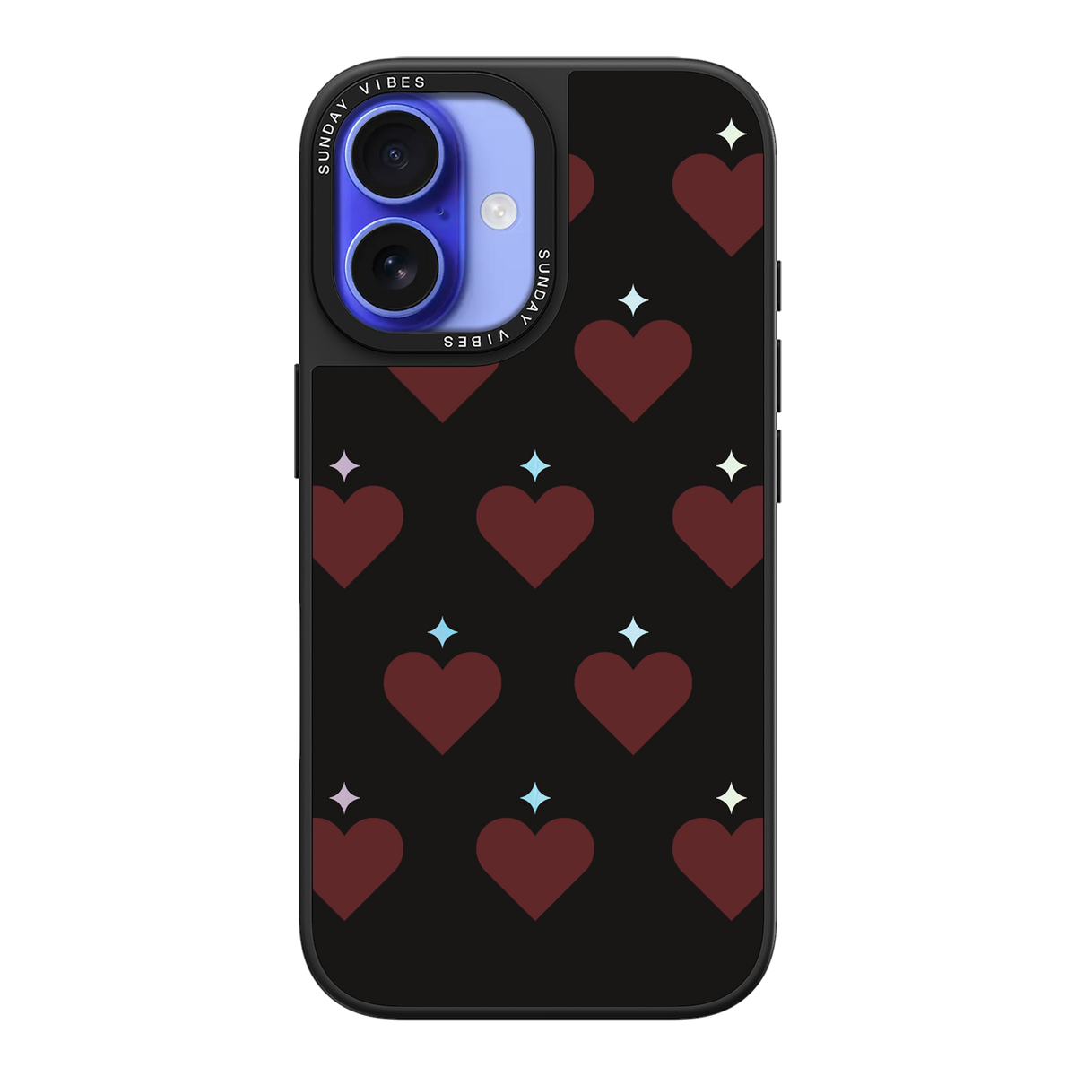 Midnight Wish iPhone Case