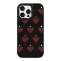Midnight Wish iPhone Case