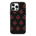 Midnight Wish iPhone Case