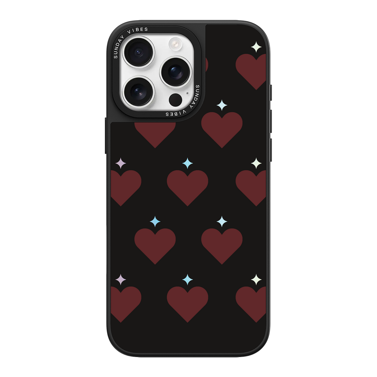 Midnight Wish iPhone Case