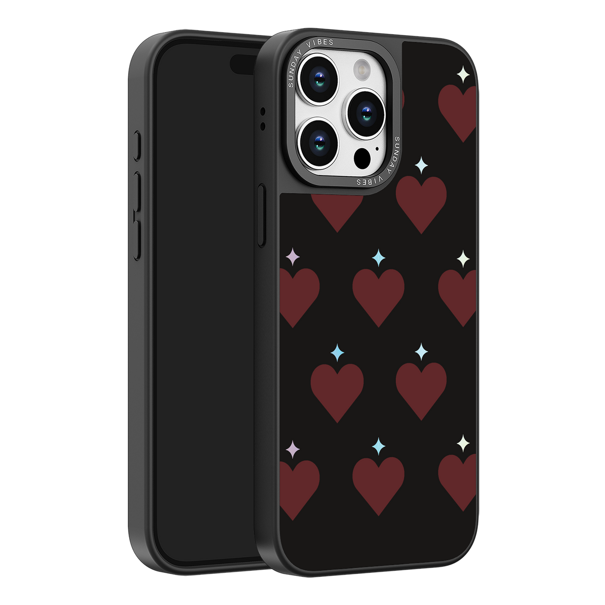 Midnight Wish iPhone Case