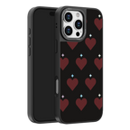 Midnight Wish iPhone Case