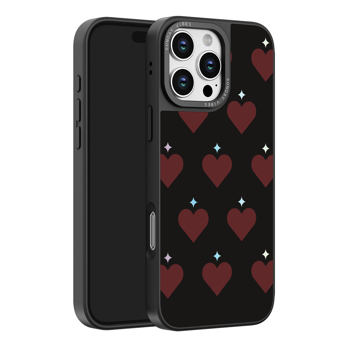 Midnight Wish iPhone Case