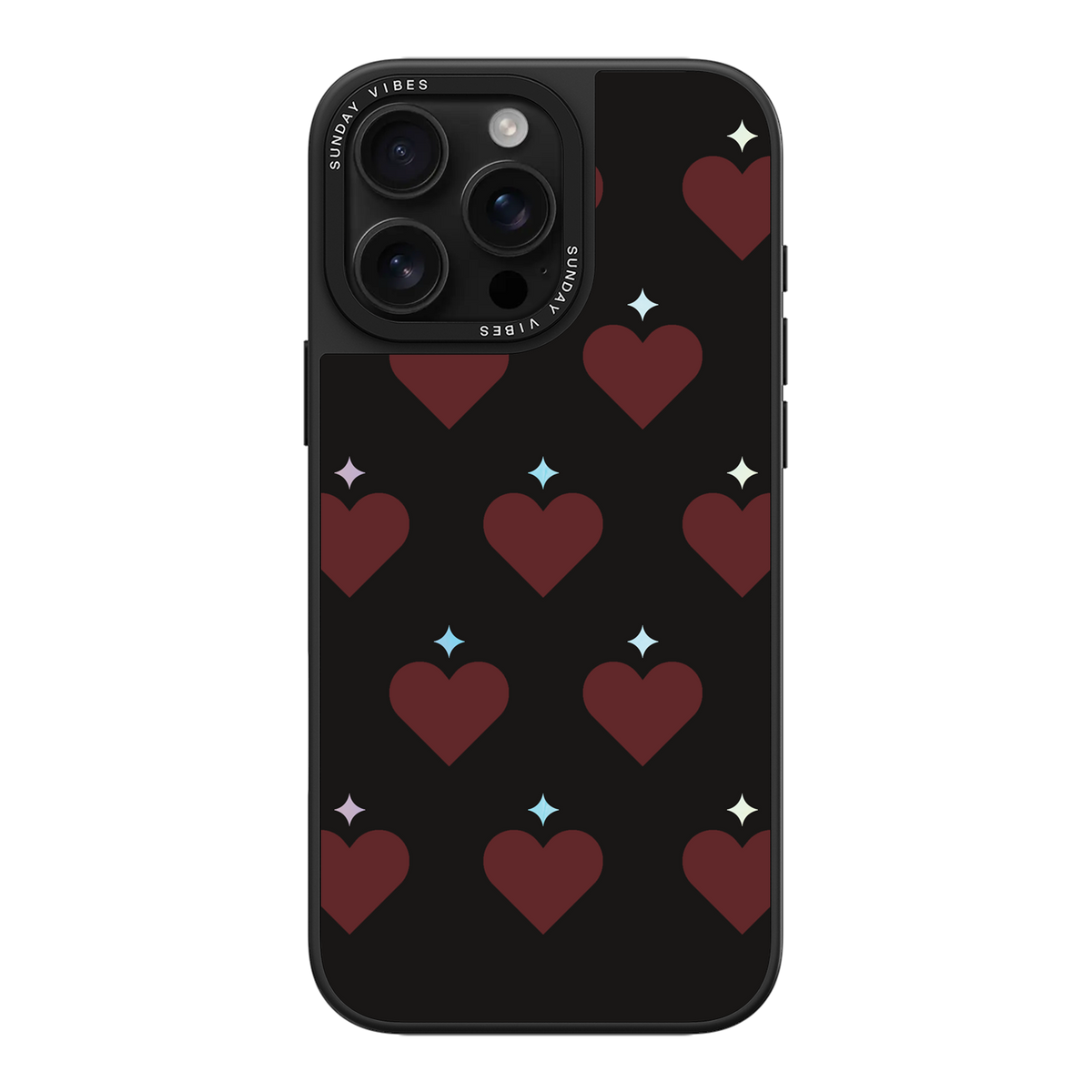 Midnight Wish iPhone Case